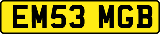 EM53MGB