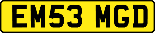 EM53MGD