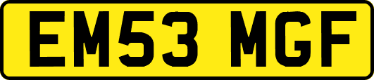 EM53MGF