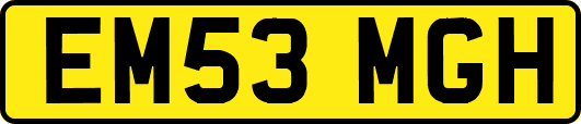EM53MGH