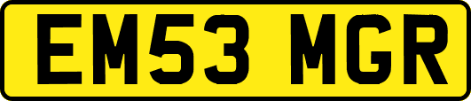 EM53MGR