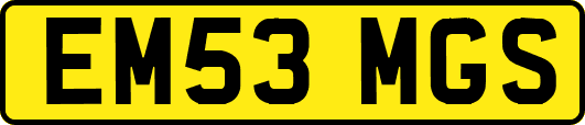 EM53MGS