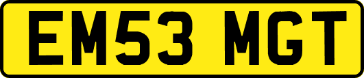 EM53MGT
