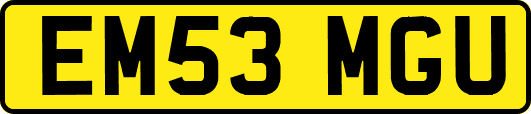 EM53MGU