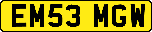 EM53MGW