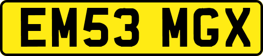EM53MGX