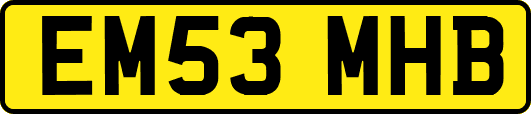 EM53MHB