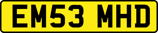 EM53MHD