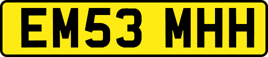 EM53MHH