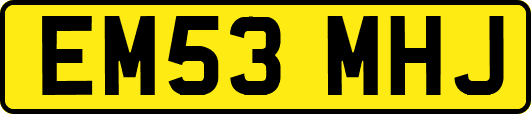 EM53MHJ