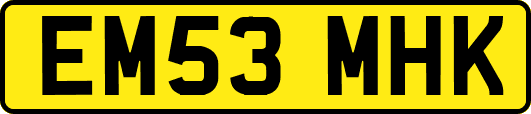 EM53MHK