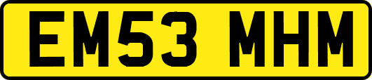 EM53MHM