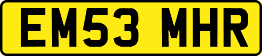 EM53MHR