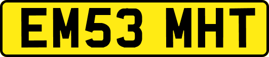 EM53MHT