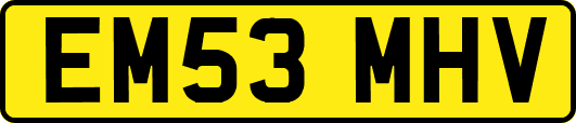 EM53MHV