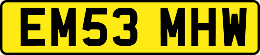 EM53MHW