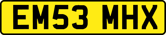 EM53MHX