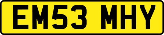 EM53MHY