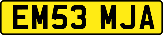 EM53MJA