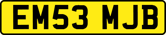 EM53MJB