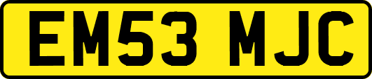 EM53MJC