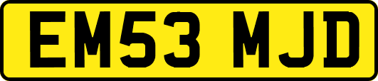EM53MJD