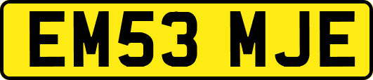 EM53MJE