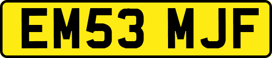 EM53MJF