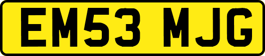 EM53MJG