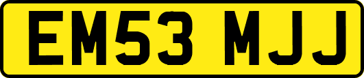 EM53MJJ
