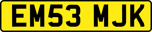 EM53MJK
