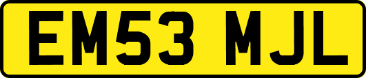 EM53MJL