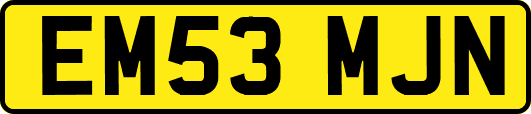 EM53MJN