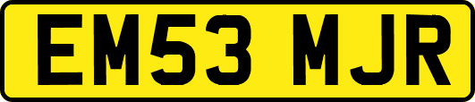 EM53MJR