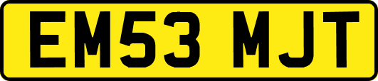 EM53MJT