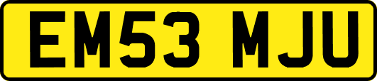 EM53MJU