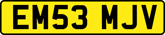 EM53MJV