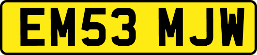 EM53MJW