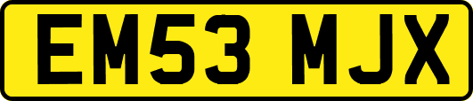 EM53MJX
