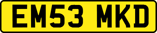 EM53MKD