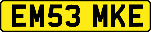 EM53MKE