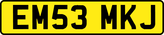 EM53MKJ