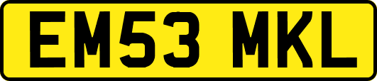 EM53MKL