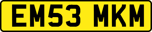 EM53MKM