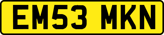 EM53MKN