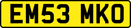 EM53MKO