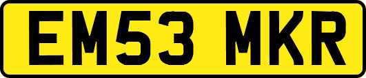 EM53MKR