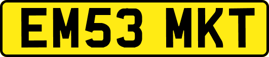 EM53MKT
