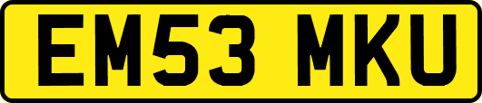 EM53MKU