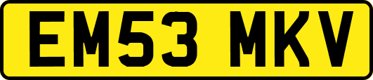 EM53MKV
